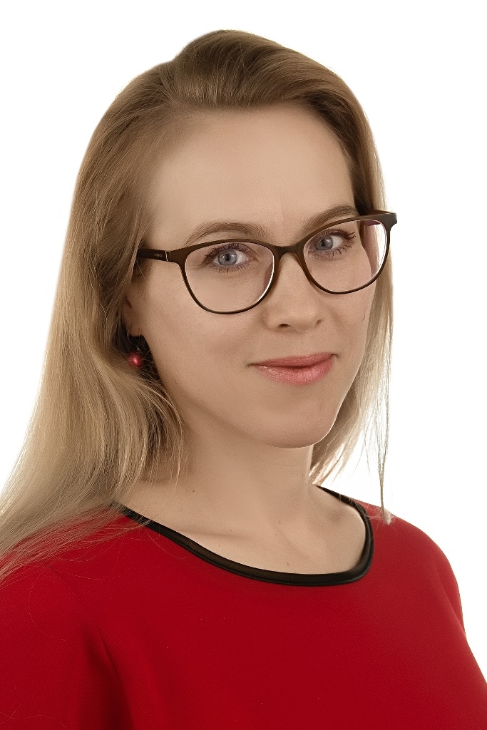Kristina Plycnerienė