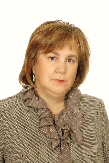 Irena Mitrulevičienė